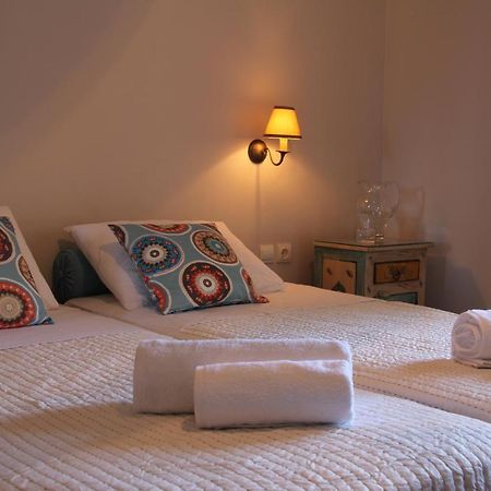 Eleas Gi Apartamento Tsilivi  Exterior foto