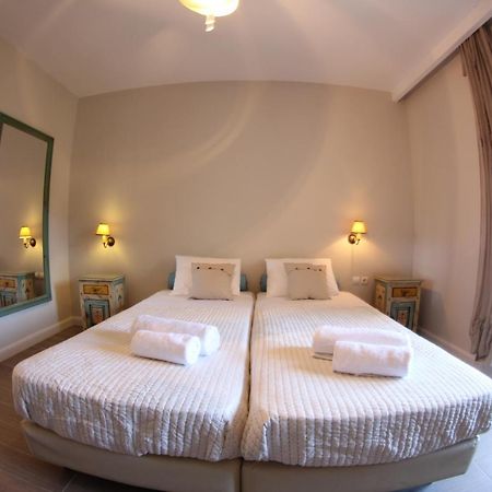 Eleas Gi Apartamento Tsilivi  Exterior foto