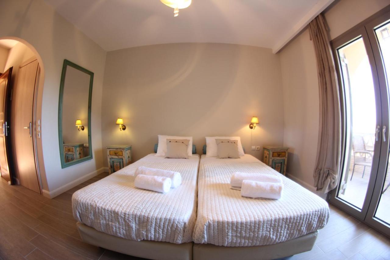 Eleas Gi Apartamento Tsilivi  Exterior foto