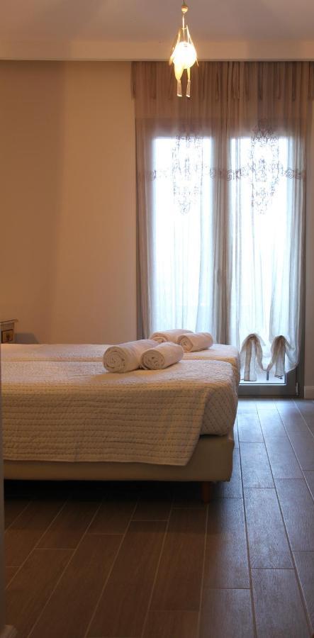 Eleas Gi Apartamento Tsilivi  Exterior foto