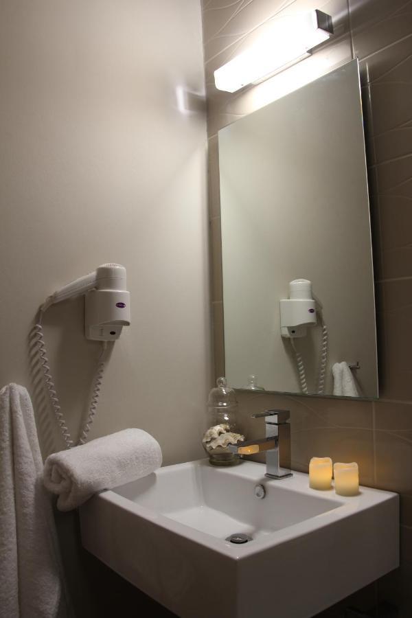 Eleas Gi Apartamento Tsilivi  Exterior foto